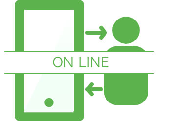 ONLINE