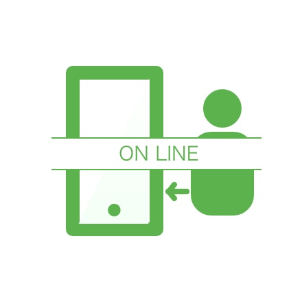ONLINE