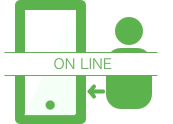 ONLINE