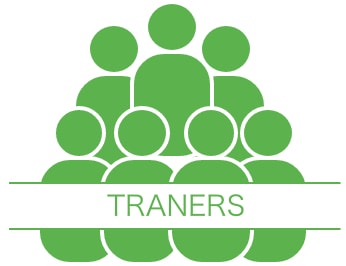 TRANERS