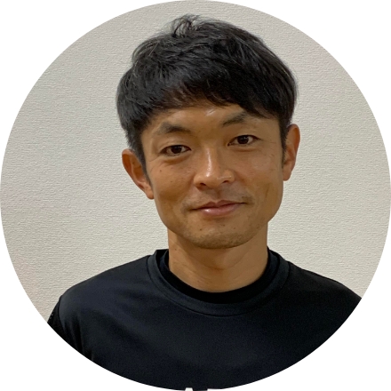 作業療法士 今井 憲夫